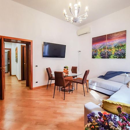 Karisma Suites Roma Exterior foto