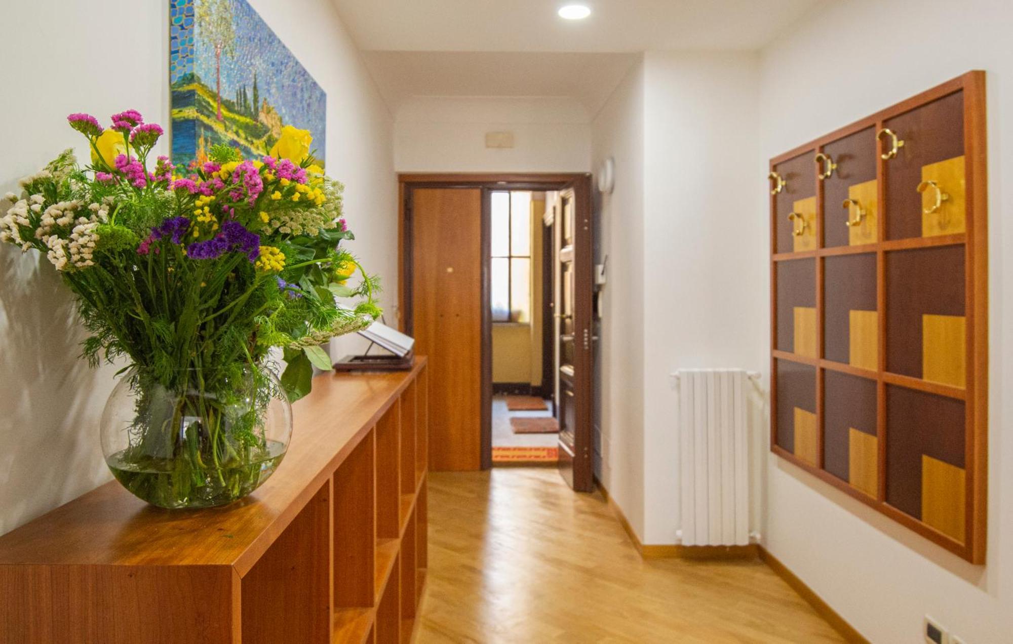 Karisma Suites Roma Exterior foto