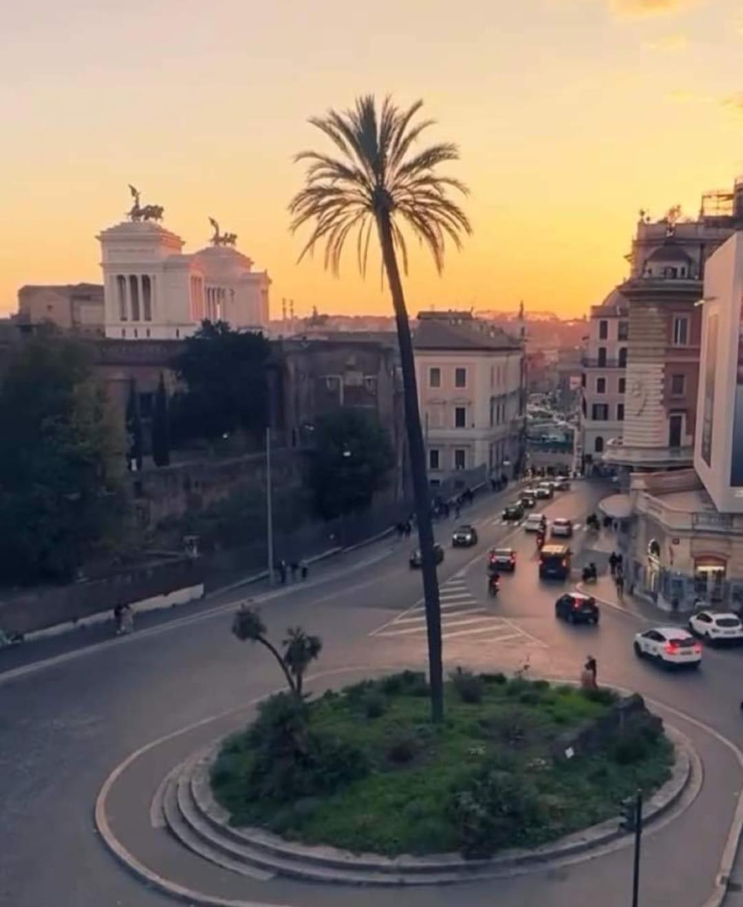 Karisma Suites Roma Exterior foto