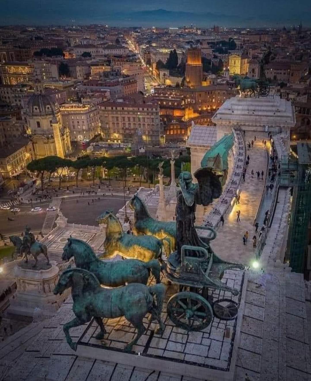 Karisma Suites Roma Exterior foto