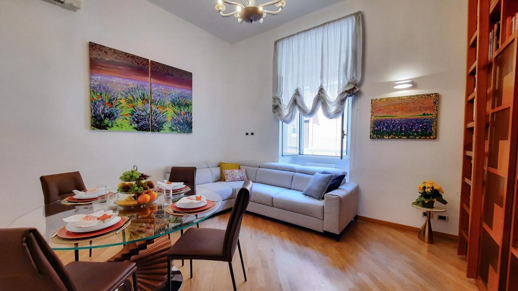 Karisma Suites Roma Exterior foto