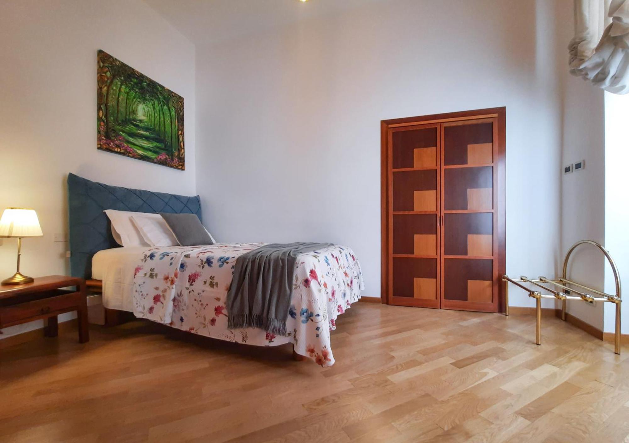 Karisma Suites Roma Exterior foto
