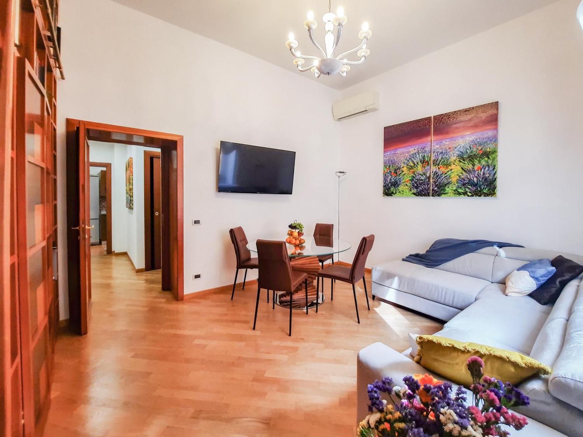 Karisma Suites Roma Exterior foto