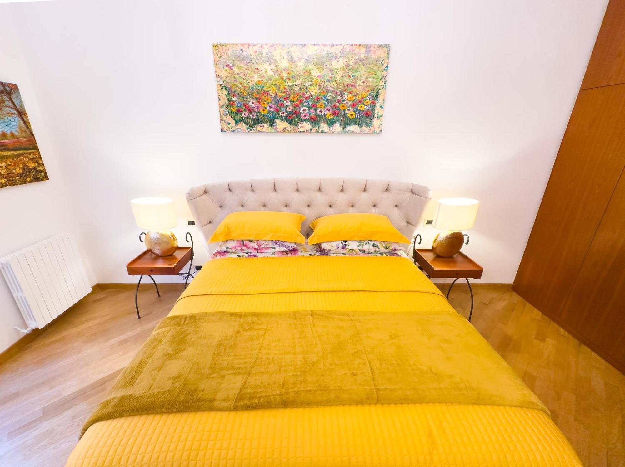 Karisma Suites Roma Exterior foto